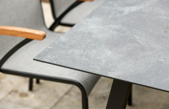 Laris Aluminium - Detailansicht