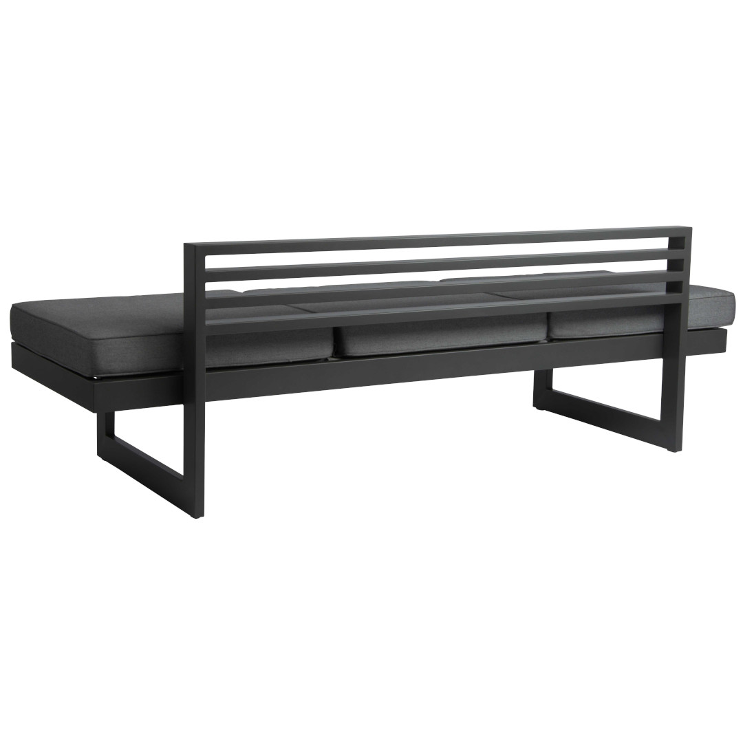 New Holly im Dining Bereich, Stern Gartenmöbel, Ziller Nürnberg