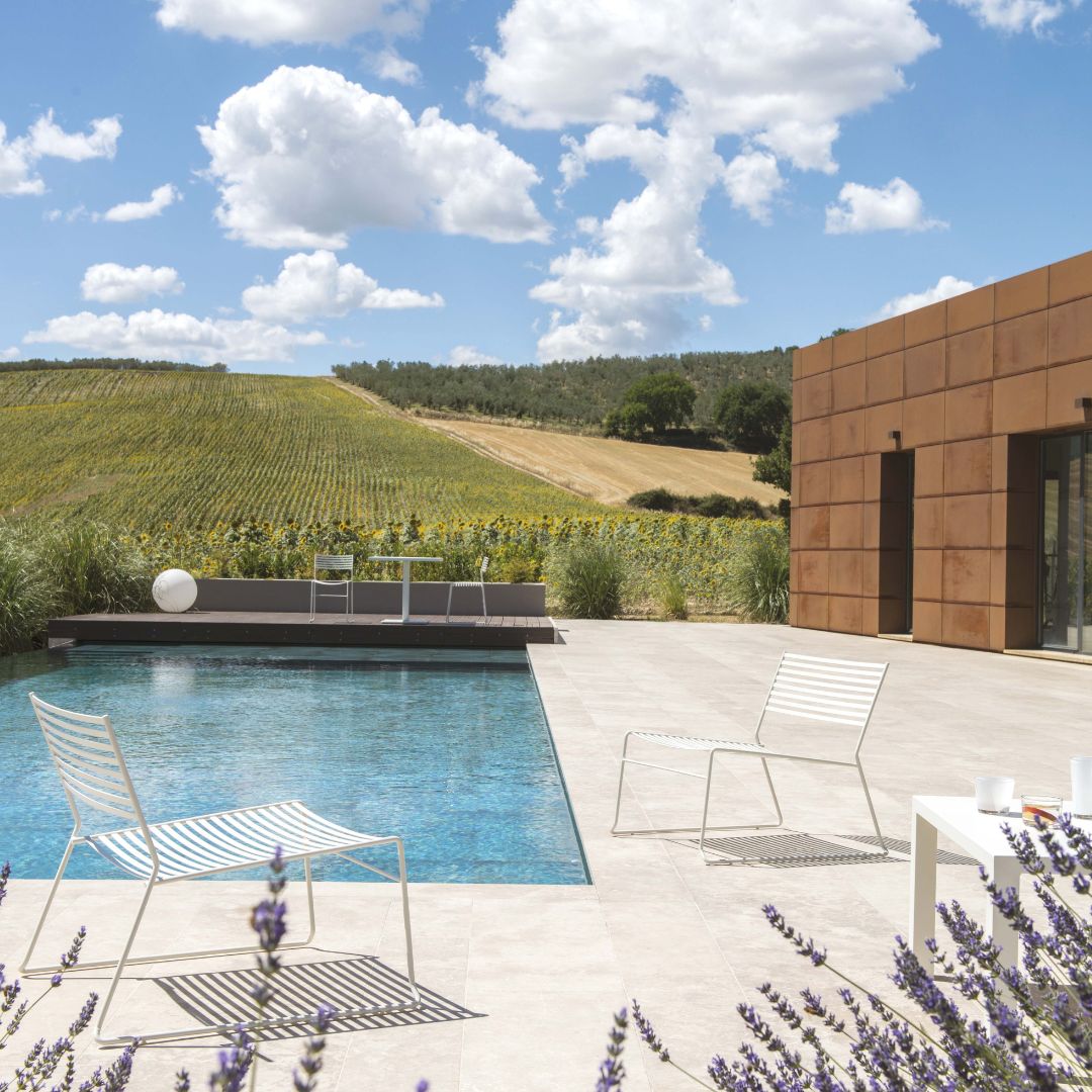 EMU Aero Stuhl / cod.027