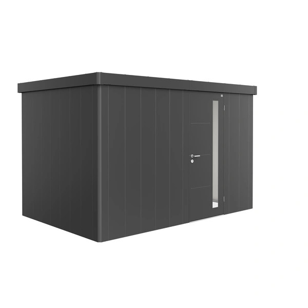 Biohort Gerätehaus Neo 2D Standardtür