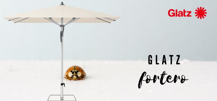 Glatz Sonnenschirme