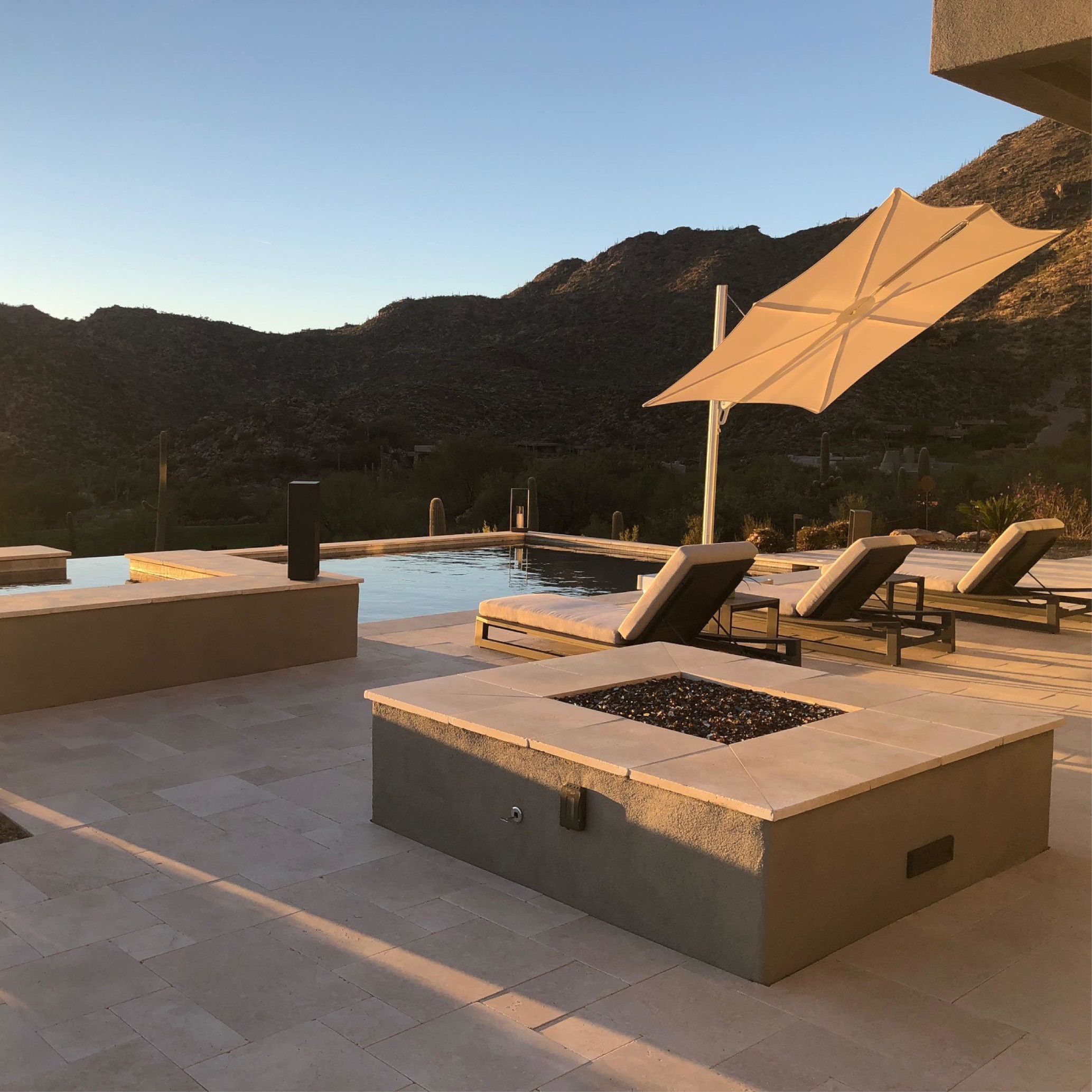 Umbrosa | Spectra, Sonnenschirm Ziller, Nürnberg