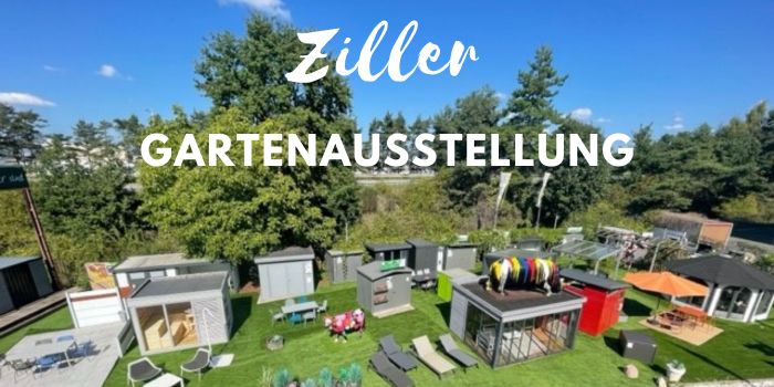 Gartenausstellung in Nürnberg