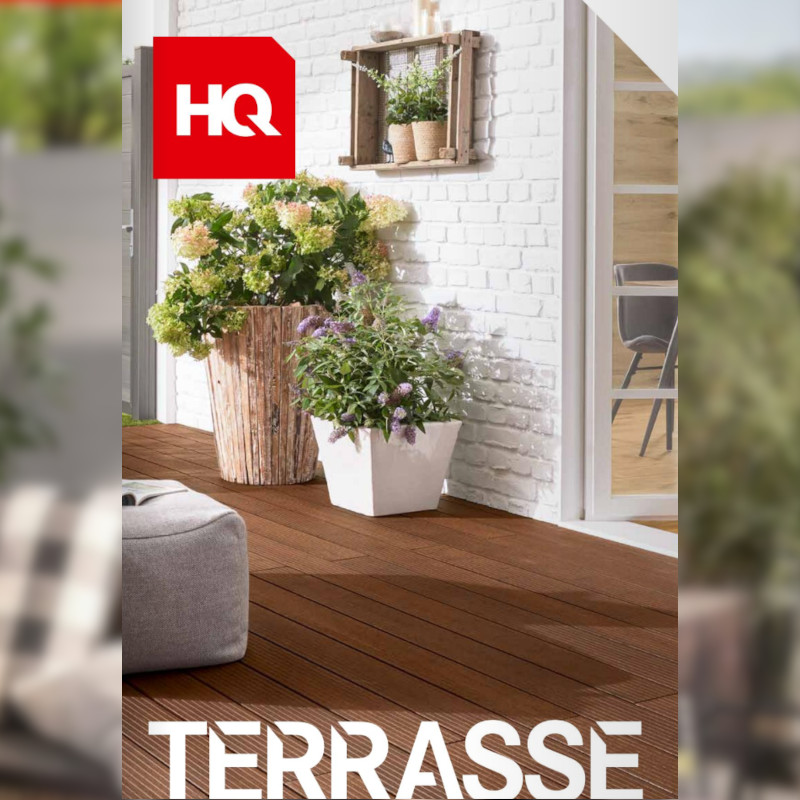 HQ Terrassen-Katalog 2024