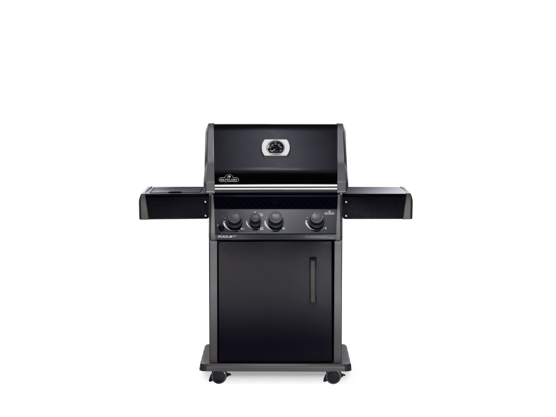 Napoleon Gasgrill Rogue® XT 425, Schwarz