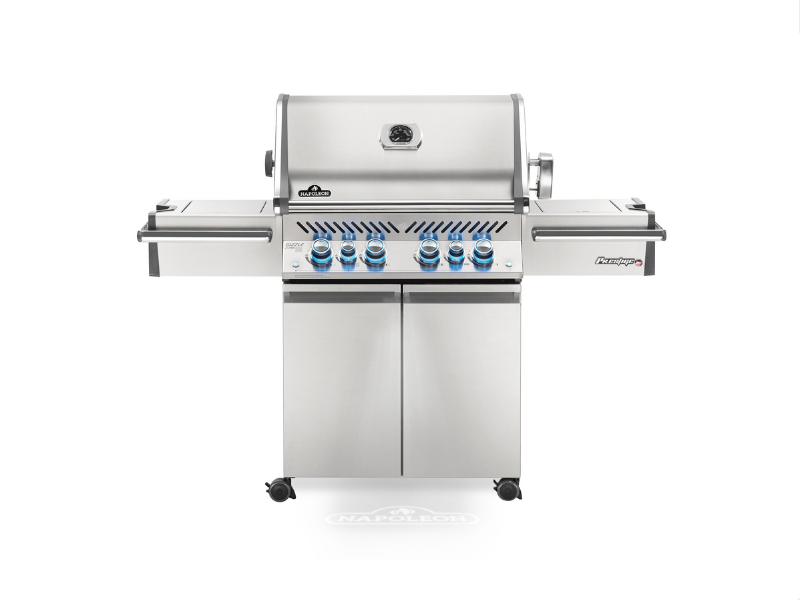 Napoleon Gasgrill Prestige Pro™ 500, Edelstahl