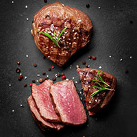 Cut: Filet | Tenderloin