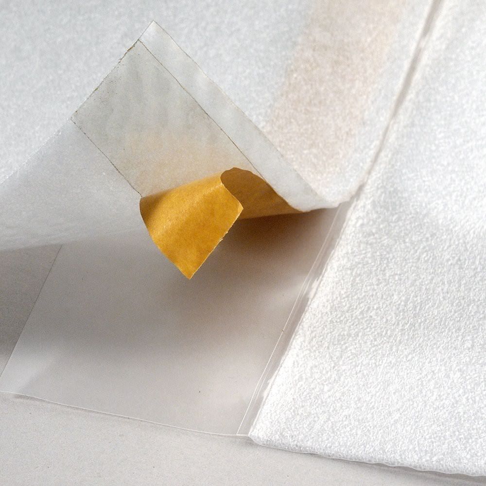 HARO Duofol PE-Trittschalldämmunterlage 2,2 mm stark