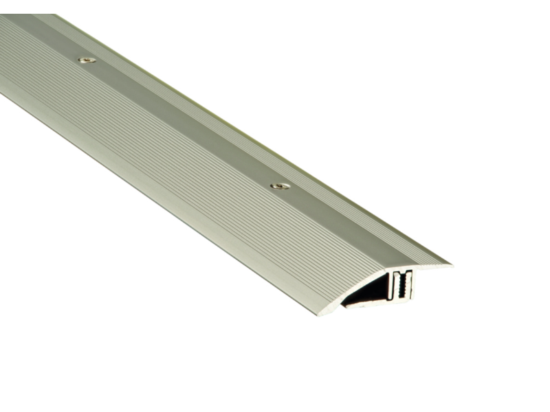 ter Hürne Anpassungsprofil Typ ANS 716 6,5-19mm Edelstahl 900mm