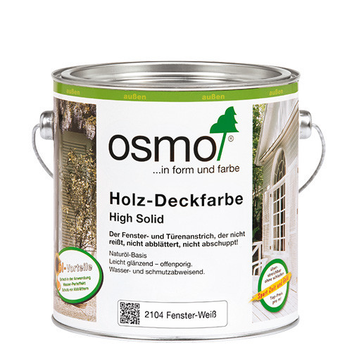 Osmo Holzdeckfarbe
