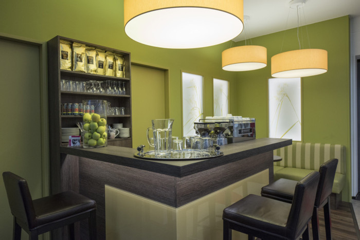 Cafe Zillini in Nürnberg