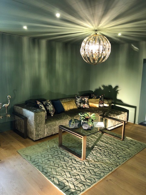 Ziller Konzept-Räume