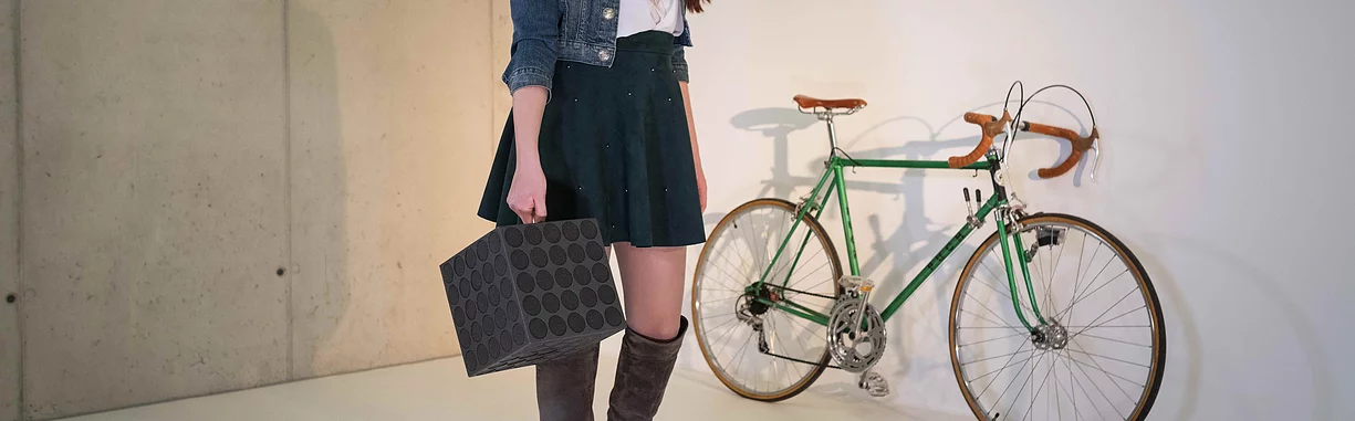 Mobiler Sound -zero Poet