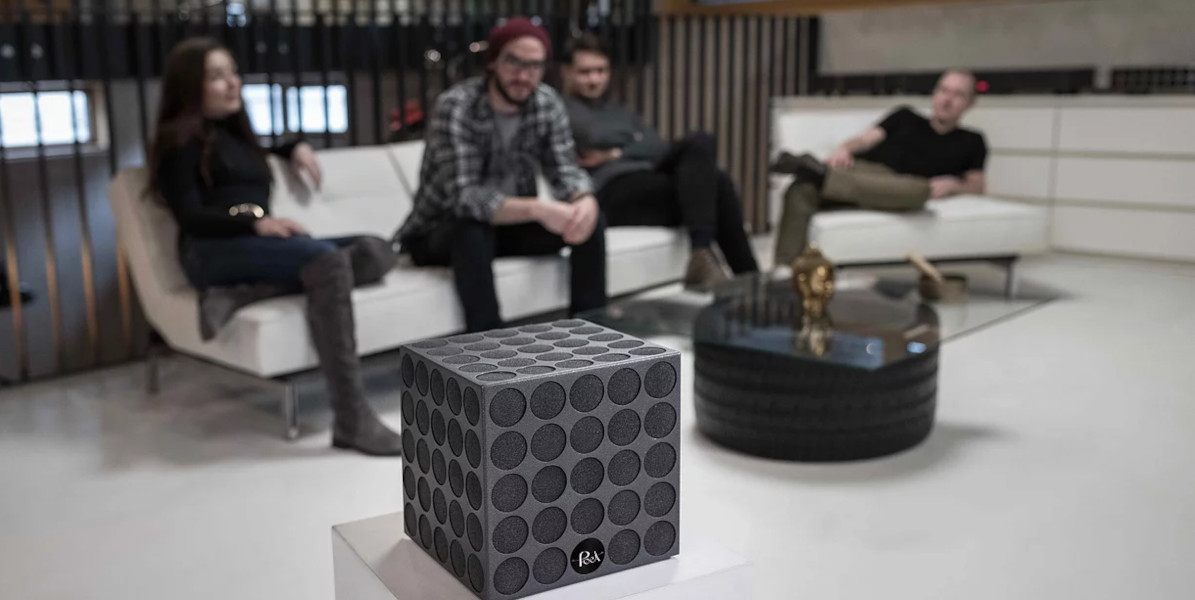 Bluetooth Lautsprecherbox bei Ziller in Nürnberg