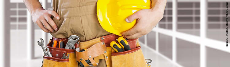 Aufbauservice für Grillkota