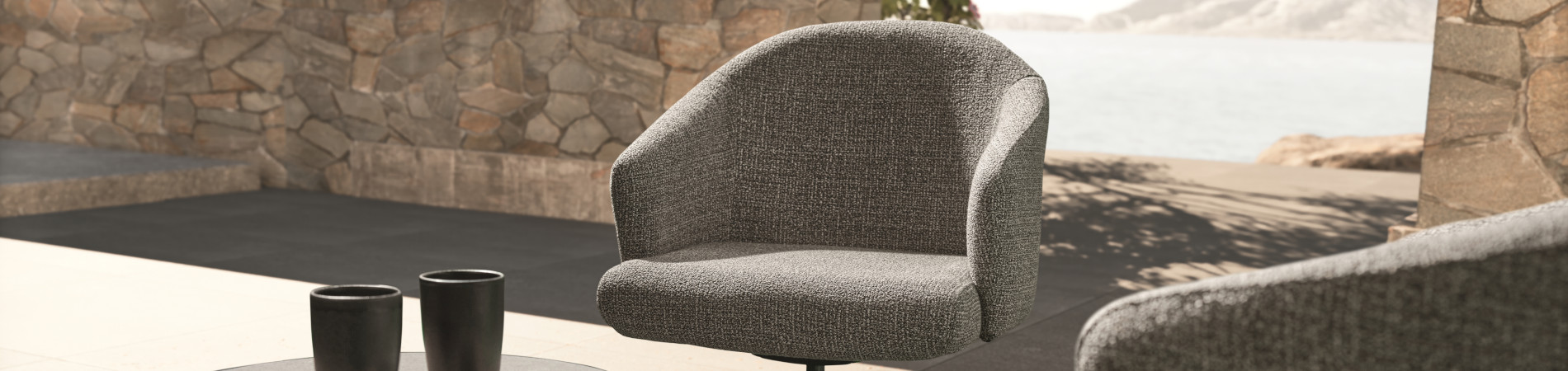 Gartenstuhl und Gartensessel bei Ziller in Nürnberg